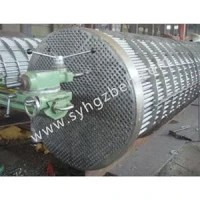 Heat Exchanger Efficiency