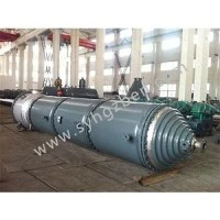 Thin Film Evaporators